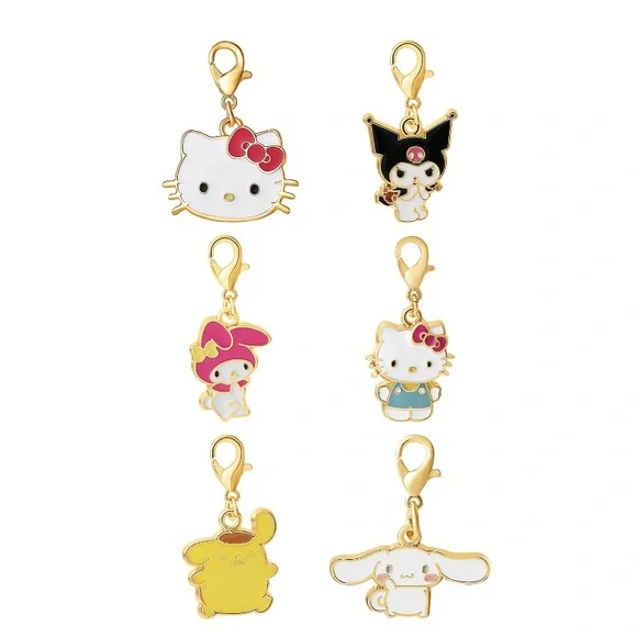 Hello Kitty 12 Day Jewelry Set - Picture 6 of 12